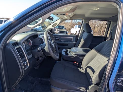 Used 2019 RAM 1500 Classic Warlock image 14