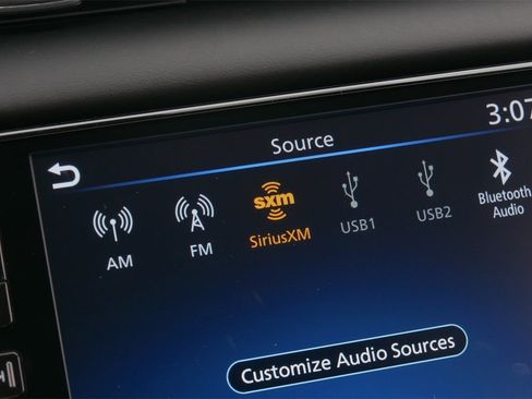 Certified 2024 Nissan Kicks SR w/ SR Premium Package image 15