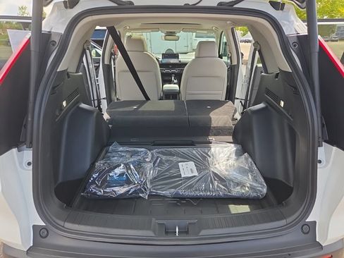 New 2026 Honda CR-V EX-L image 32