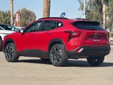 New 2026 Chevrolet Trax RS w/ Driver Confidence Package image 3