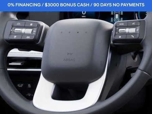 New 2026 Hyundai Ioniq 9 SEL AWD/4WD image 29