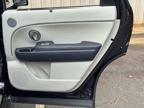 Used 2026 Hyundai Palisade Calligraphy FWD image 52