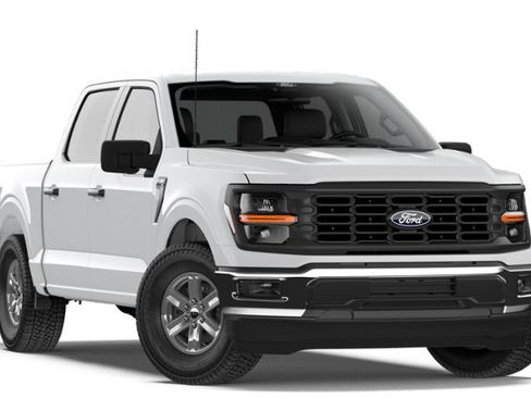 New 2026 Ford F150 XL w/ Equipment Group 103A High RWD image 26