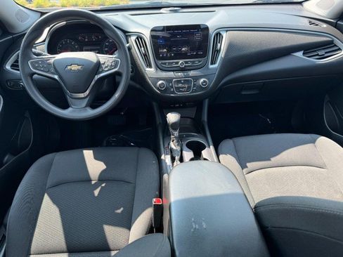 Used 2023 Chevrolet Malibu LS w/ LPO, Floor Liner Package FWD image 11