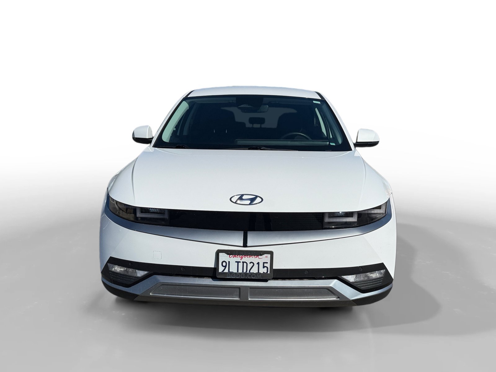 Used 2024 Hyundai Ioniq 5 SEL RWD image 8