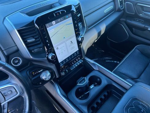 Used 2022 RAM 1500 Laramie image 23