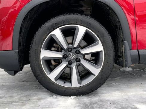 Used 2023 Honda Pilot Elite image 8