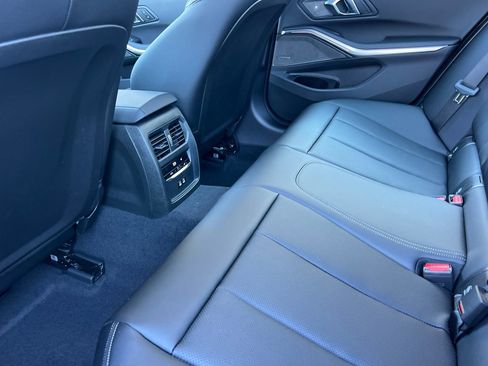 New 2026 BMW 330i Sedan w/ M Sport Package RWD image 18