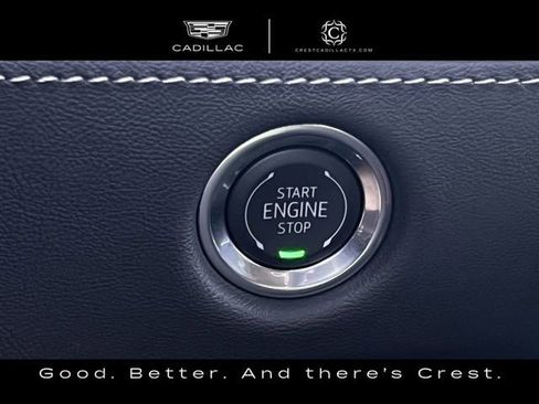 Certified 2026 Cadillac Escalade ESV Luxury image 23