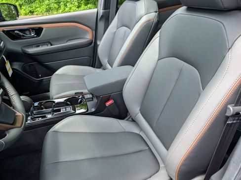 Certified 2026 Subaru Forester Sport AWD/4WD image 19