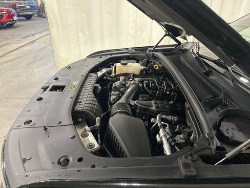 Used 2023 Jeep Grand Cherokee L Altitude image 44