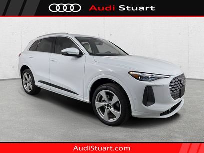 New 2026 Audi Q5 Premium Plus