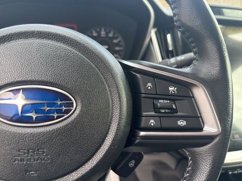 Used 2024 Subaru Outback Limited image 12