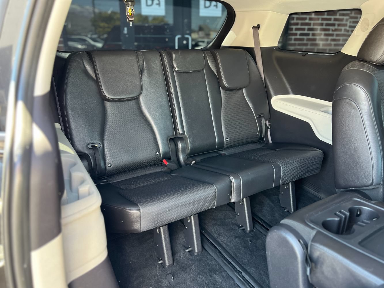 Used 2024 Kia Carnival SX Prestige FWD image 33