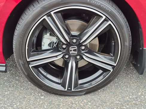 Used 2023 Honda Accord Sport image 12