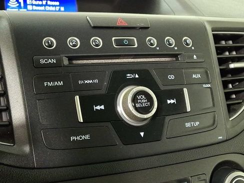 Used 2012 Honda CR-V EX-L image 19