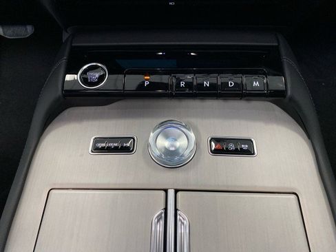 New 2025 Lincoln Navigator L Reserve w/ Jet Appearance Package image 26