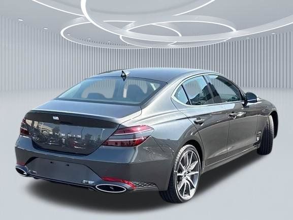 New 2026 Genesis G70 2.5T RWD image 4
