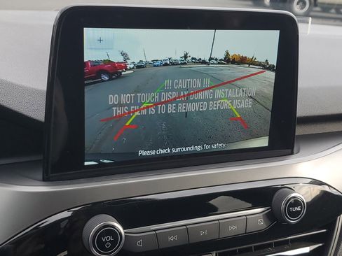 New 2026 Ford Escape Active w/ Cold Weather Package image 24