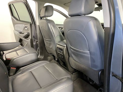 Used 2018 Chevrolet Traverse LT AWD/4WD image 14