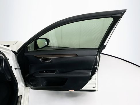 Used 2017 Lexus ES 350 w/ Navigation System Package image 31