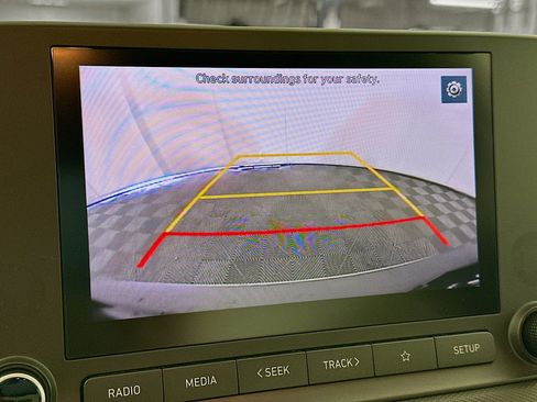 Used 2023 Hyundai Kona SEL w/ Cargo Package image 21