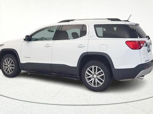 Used 2019 GMC Acadia SLE w/ Driver Alert Package I FWD image 5