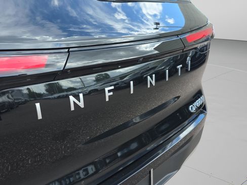 Used 2026 INFINITI QX60 Luxe w/ Cargo Package AWD/4WD image 30