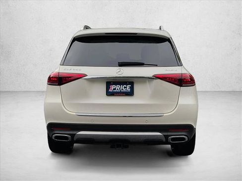 Used 2022 Mercedes-Benz GLE 350 4MATIC image 6