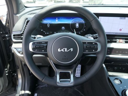 New 2025 Kia Sportage X-Line Prestige image 16
