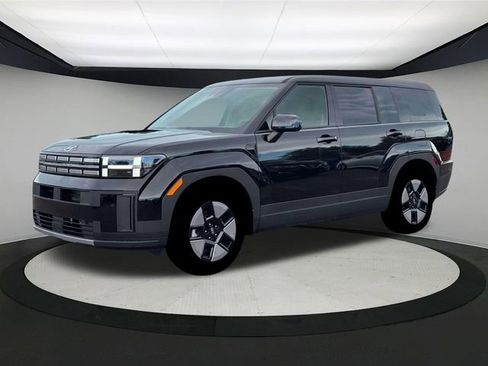 New 2026 Hyundai Santa Fe SE image 3