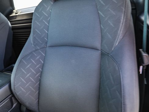 Used 2025 Toyota Tacoma SR RWD image 23