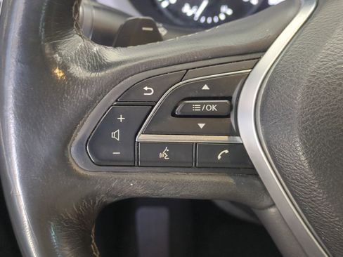 Used 2019 INFINITI QX50 Essential w/ Proassist Package image 27