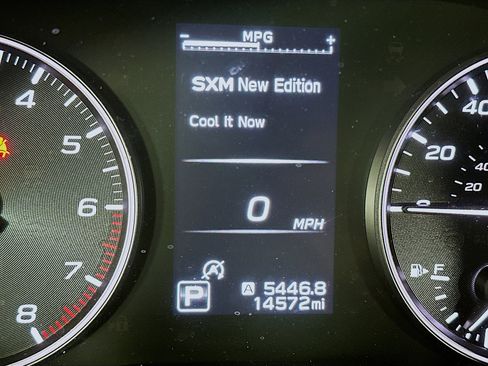 Used 2025 Subaru Outback Premium image 19