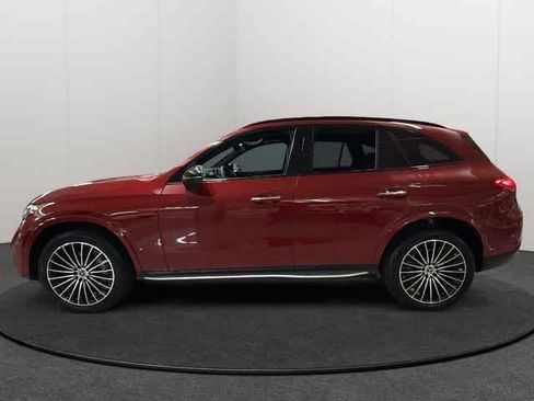 Certified 2026 Mercedes-Benz GLC 300 4MATIC image 3
