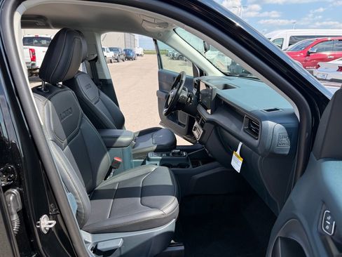 New 2025 Ford Maverick Lobo image 19