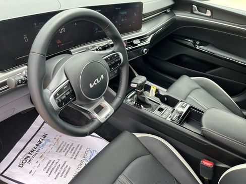 Used 2025 Kia K5 GT-Line FWD image 14