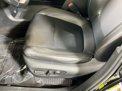 Used 2021 Toyota Sienna XSE w/ XSE Plus Package image 19