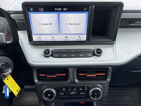 Certified 2023 Ford Maverick XLT FWD image 19