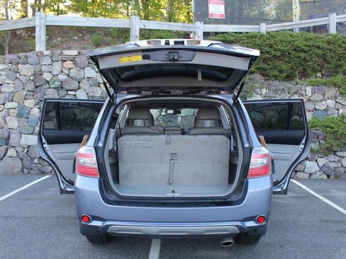 Used 2008 Toyota Highlander Limited image 50