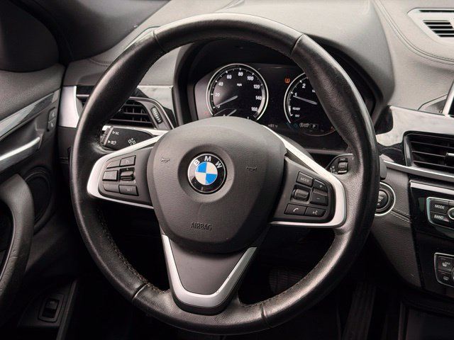Used 2019 BMW X2 xDrive28i w/ Convenience Package AWD/4WD image 17