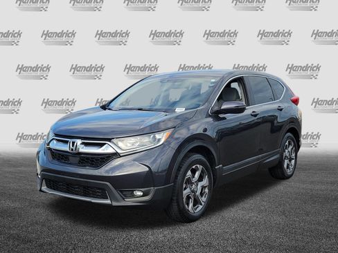 Used 2019 Honda CR-V EX image 3