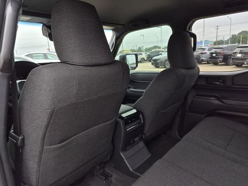 Used 2024 Toyota Land Cruiser 1958 AWD/4WD image 16