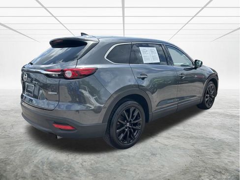 Used 2023 MAZDA CX-9 Touring Plus image 4