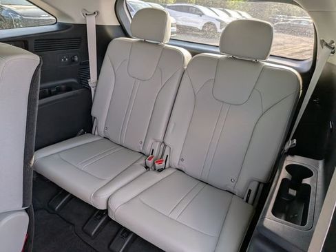New 2026 Kia Sorento S w/ S Panoramic Sunroof Package FWD image 15