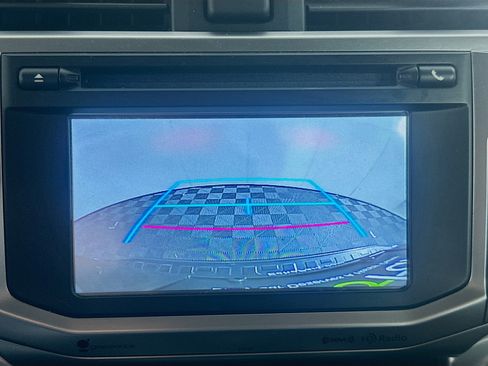 Used 2017 Toyota 4Runner SR5 image 22