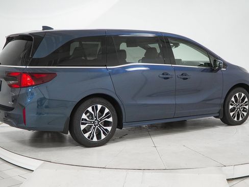 New 2026 Honda Odyssey Elite image 14