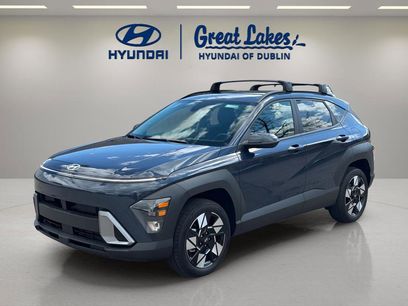 Used 2025 Hyundai Kona SEL