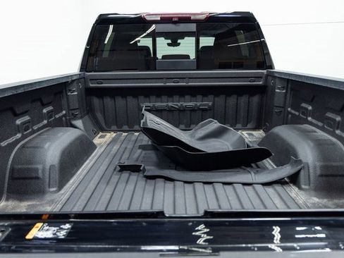 Used 2019 GMC Sierra 1500 Denali w/ Denali Ultimate Package image 9