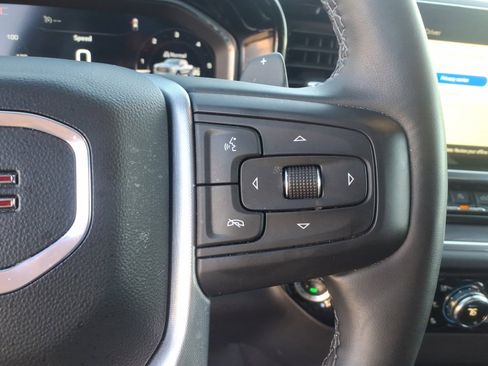 Used 2024 GMC Sierra 1500 SLT w/ SLT Premium Plus Package image 18